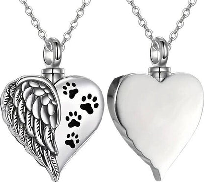 Ashanger | Angel Paws