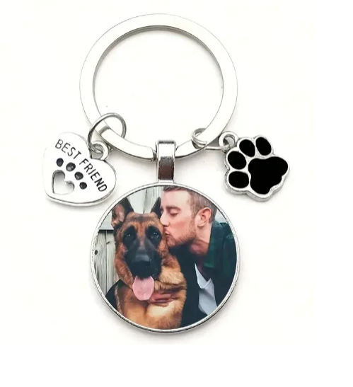 Sleutelhanger Best Friend