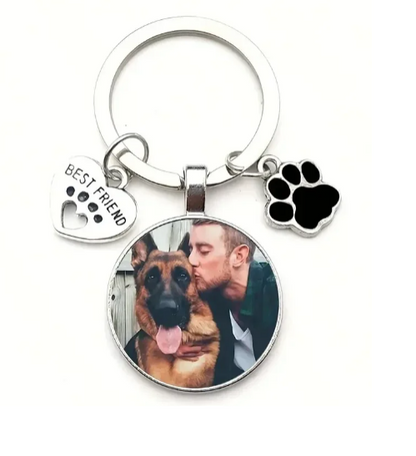 Sleutelhanger Best Friend